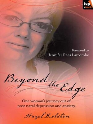 cover image of Beyond the Edge